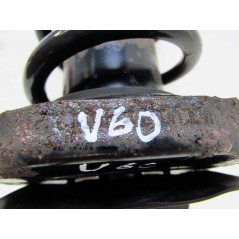 VOLVO V60 10-18 SPREZYNY SPREZYNA ZAWIESZENIA TYL KPL