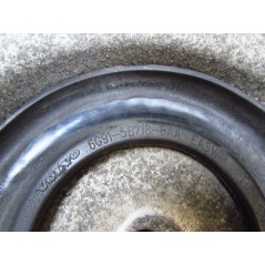 VOLVO S60 II V60 10-18 WAHACZ TYL POPRZECZNY LEWY PRAWY 31317602