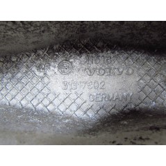 VOLVO S60 II V60 10-18 WAHACZ TYL POPRZECZNY LEWY PRAWY 31317602