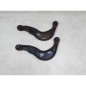 VOLVO S60 II V60 10-18 WAHACZ TYL POPRZECZNY LEWY PRAWY 6G91-5500-AA 6G915500AA