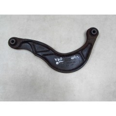 VOLVO S60 II V60 10-18 WAHACZ TYL POPRZECZNY LEWY PRAWY 6G91-5500-AA 6G915500AA