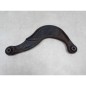 VOLVO S60 II V60 10-18 WAHACZ TYL POPRZECZNY LEWY PRAWY 6G91-5500-AA 6G915500AA