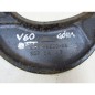 VOLVO S60 II V60 10-18 WAHACZ TYL POPRZECZNY LEWY PRAWY 6G91-5500-AA 6G915500AA