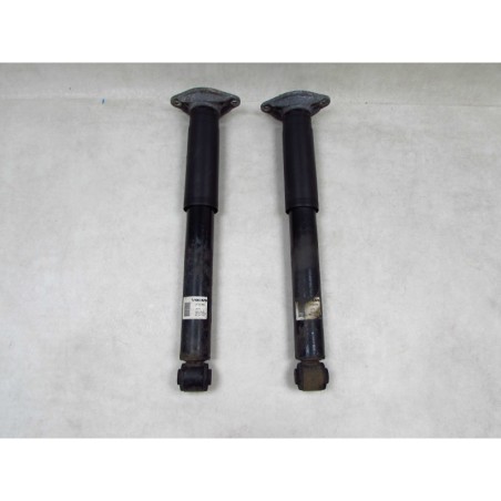 VOLVO S60 II V60 10-18 AMORTYZATOR TYL TYLNY 31340700