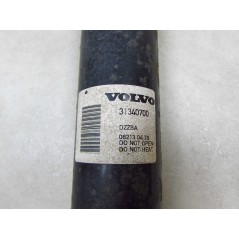 VOLVO S60 II V60 10-18 AMORTYZATOR TYL TYLNY 31340700