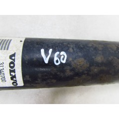 VOLVO S60 II V60 10-18 AMORTYZATOR TYL TYLNY 31340700