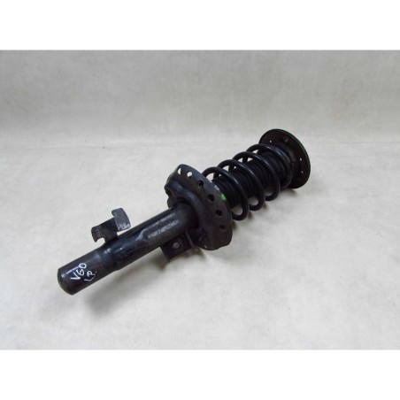 VOLVO S60 II V60 10-18 MCPERSON MCPHERSON AMORTYZATOR PRZOD LEWY 31262902