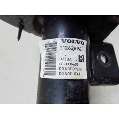 VOLVO S60 II V60 10-18 MCPERSON MCPHERSON AMORTYZATOR PRZOD PRAWY 31262896