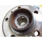 VOLVO S60 II V60 2.4 D5 10-18 PIASTA ZWROTNICA PRZOD PRAWA