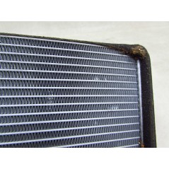 VOLVO S60 II V60 XC60 08- CHLODNICZKA NAGRZEWNICA WODY 9873006