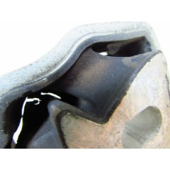 VOLVO V60 S60 II 10-17 2.4 D5 LAPA PODUSZKA SILNIKA 30793322