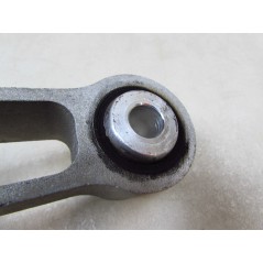 VOLVO V60 S60 II 10-17 2.4 D5 LAPA PODUSZKA SILNIKA 30793322