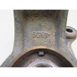 VOLVO S60 II V60 2.4 D5 10-18 PIASTA ZWROTNICA PRZOD LEWA