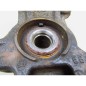 VOLVO S60 II V60 2.4 D5 10-18 PIASTA ZWROTNICA PRZOD LEWA