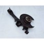 VOLVO S60 II V60 10-18 PIASTA ZWROTNICA WAHACZ TYL LEWY 6G9115A969