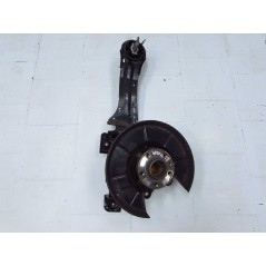 VOLVO S60 II V60 10-18 PIASTA ZWROTNICA WAHACZ TYL LEWY