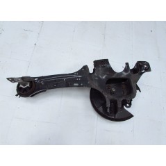 VOLVO S60 II V60 10-18 PIASTA ZWROTNICA WAHACZ TYL LEWY