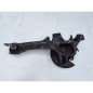 VOLVO S60 II V60 10-18 PIASTA ZWROTNICA WAHACZ TYL LEWY 6G9115A969