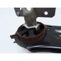 VOLVO S60 II V60 10-18 PIASTA ZWROTNICA WAHACZ TYL LEWY 6G9115A969