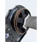 VOLVO S60 II V60 10-18 PIASTA ZWROTNICA WAHACZ TYL LEWY 6G9115A969