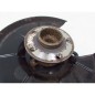 VOLVO S60 II V60 10-18 PIASTA ZWROTNICA WAHACZ TYL LEWY 6G9115A969