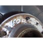VOLVO S60 II V60 10-18 PIASTA ZWROTNICA WAHACZ TYL LEWY 6G9115A969