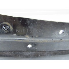 VOLVO S60 II V60 10-18 PIASTA ZWROTNICA WAHACZ TYL LEWY