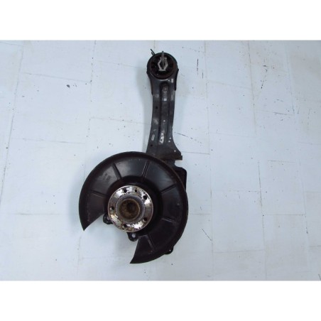VOLVO S60 II V60 10-18 PIASTA ZWROTNICA WAHACZ TYL PRAWY 6G9115A968