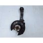 VOLVO S60 II V60 10-18 PIASTA ZWROTNICA WAHACZ TYL PRAWY 6G9115A968