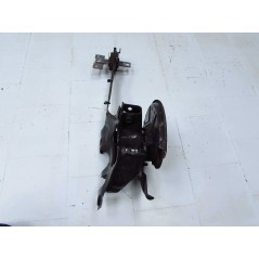 VOLVO S60 II V60 10-18 PIASTA ZWROTNICA WAHACZ TYL PRAWY 6G9115A968
