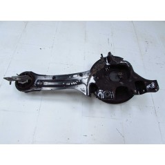 VOLVO S60 II V60 10-18 PIASTA ZWROTNICA WAHACZ TYL PRAWY 6G9115A968