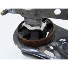 VOLVO S60 II V60 10-18 PIASTA ZWROTNICA WAHACZ TYL PRAWY 6G9115A968