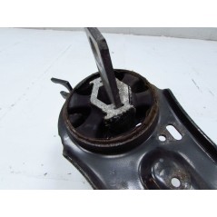 VOLVO S60 II V60 10-18 PIASTA ZWROTNICA WAHACZ TYL PRAWY 6G9115A968