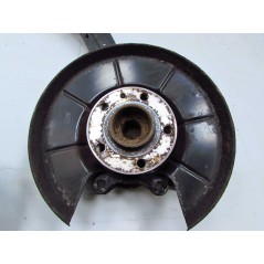 VOLVO S60 II V60 10-18 PIASTA ZWROTNICA WAHACZ TYL PRAWY 6G9115A968