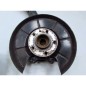 VOLVO S60 II V60 10-18 PIASTA ZWROTNICA WAHACZ TYL PRAWY 6G9115A968