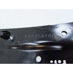 VOLVO S60 II V60 10-18 PIASTA ZWROTNICA WAHACZ TYL PRAWY 6G9115A968