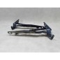 VOLVO S60 II V60 10- ZAWIAS MASKI LEWY PRAWY KPL 492-46 30799178