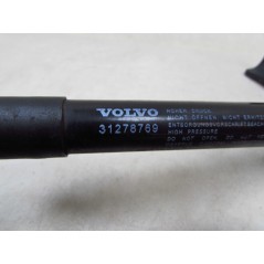 VOLVO S60 II V60 10- ZAWIAS MASKI LEWY PRAWY KPL 492-46 30799178