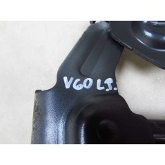 VOLVO S60 II V60 10- ZAWIAS MASKI LEWY PRAWY KPL 492-46 30799178