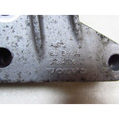 VOLVO S60 II V60 2.4 D5 10- LAPA PODUSZKA SILNIKA 31252936 31262936