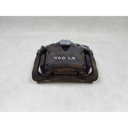 VOLVO S60 II V60 10-18 2.4 D5 10-18 ZACISK HAMULCOWY LEWY PRZOD DUZY 945
