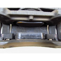 VOLVO S60 II V60 10-18 2.4 D5 10-18 ZACISK HAMULCOWY LEWY PRZOD DUZY 945