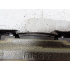 VOLVO S60 II V60 10-18 2.4 D5 10-18 ZACISK HAMULCOWY LEWY PRZOD DUZY 945