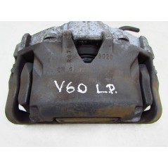VOLVO S60 II V60 10-18 2.4 D5 10-18 ZACISK HAMULCOWY LEWY PRZOD DUZY 945