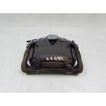 VOLVO S60 II V60 10-18 2.4 D5 10-18 ZACISK HAMULCOWY PRAWY PRZOD DUZY 945