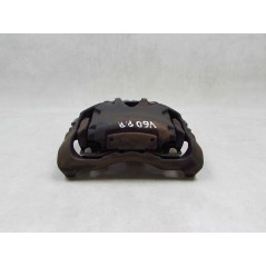 VOLVO S60 II V60 10-18 2.4 D5 10-18 ZACISK HAMULCOWY PRAWY PRZOD DUZY 945