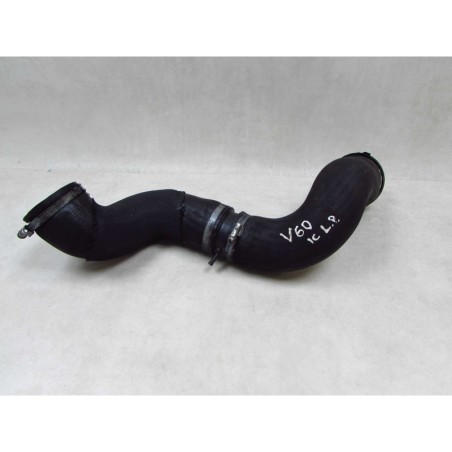 VOLVO S60 II V60 XC60 2.4 D5 BITURBO 10- PRZEWOD WAZ INTEROOLERA 30792884