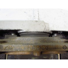 VOLVO S60 II V60 10-18 2.4 D5 10-18 ZACISK HAMULCOWY PRAWY PRZOD DUZY 945
