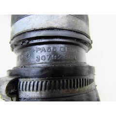 VOLVO S60 II V60 XC60 2.4 D5 BITURBO 10- PRZEWOD WAZ INTEROOLERA 30792884