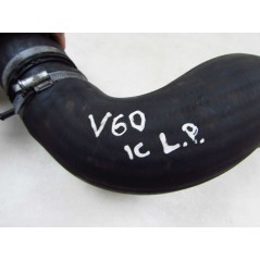 VOLVO S60 II V60 XC60 2.4 D5 BITURBO 10- PRZEWOD WAZ INTEROOLERA 30792884